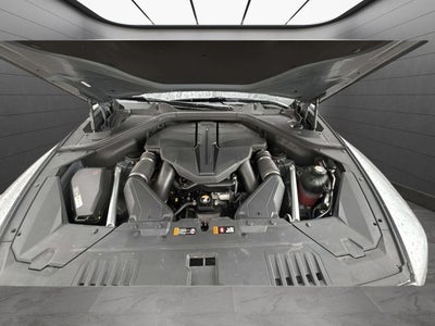 2024 Genesis GV80 3.5T AWD