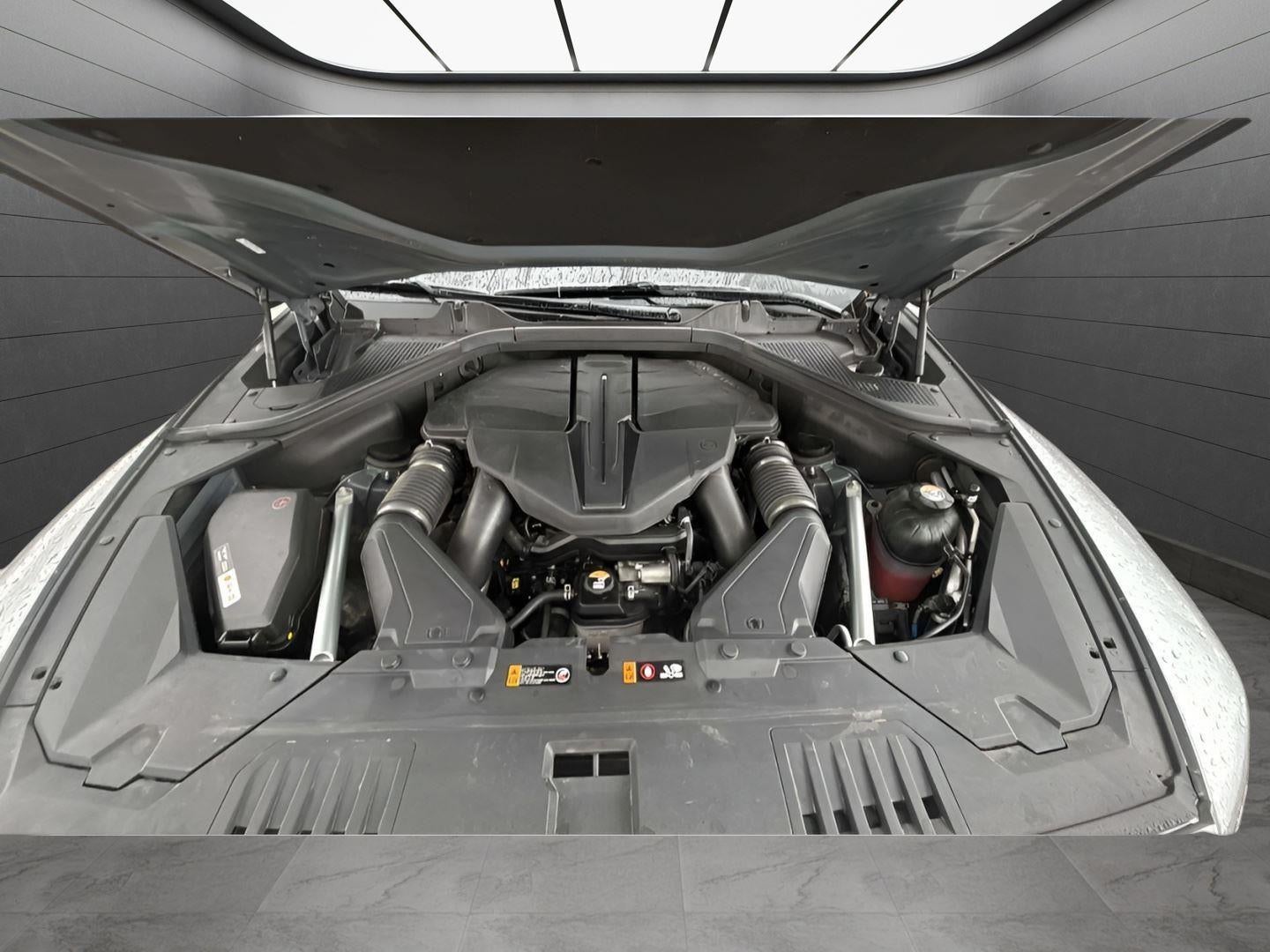 2024 Genesis GV80 3.5T AWD