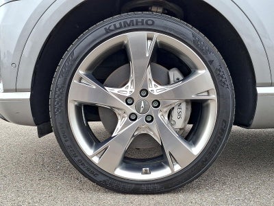 2024 Genesis GV80 3.5T AWD 7P