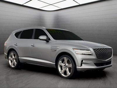 2024 Genesis GV80 3.5T AWD