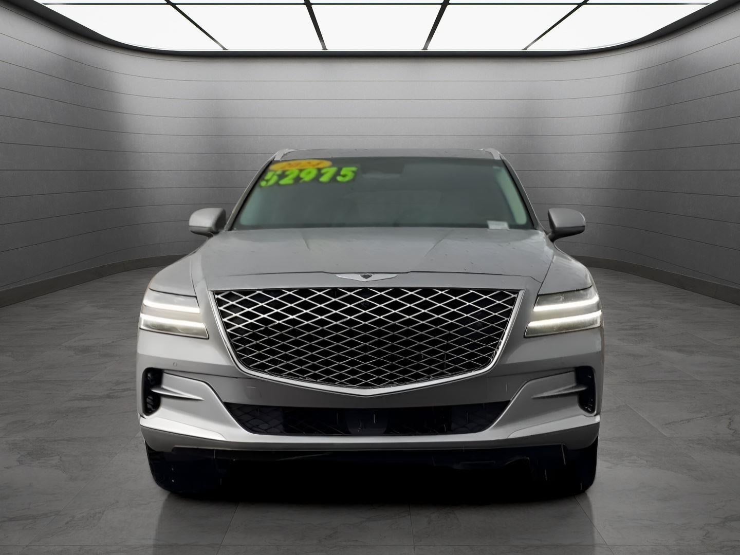 2024 Genesis GV80 3.5T AWD