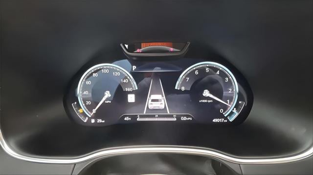 2024 Genesis GV80 3.5T AWD