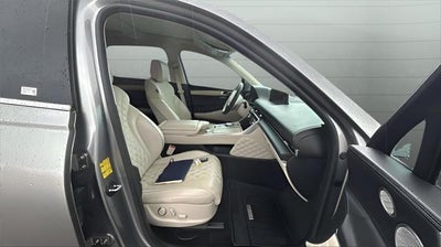 2024 Genesis GV80 3.5T AWD