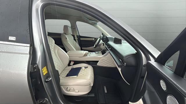2024 Genesis GV80 3.5T AWD
