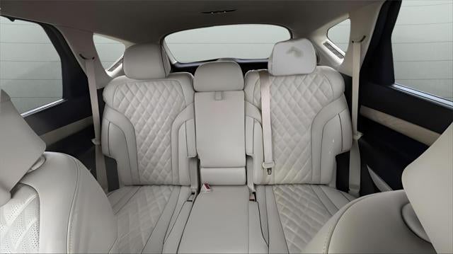 2024 Genesis GV80 3.5T AWD