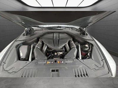 2024 Genesis GV80 3.5T AWD