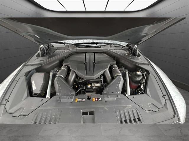 2024 Genesis GV80 3.5T AWD