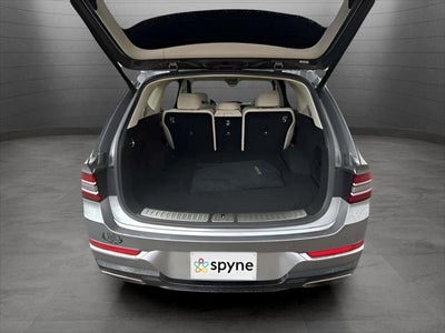 2024 Genesis GV80 3.5T AWD