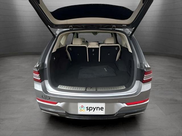 2024 Genesis GV80 3.5T AWD