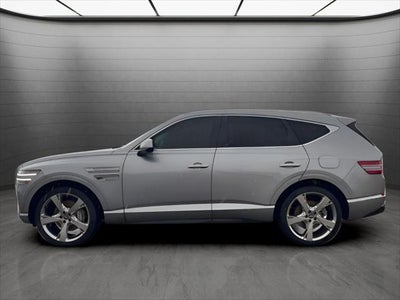 2024 Genesis GV80 3.5T AWD