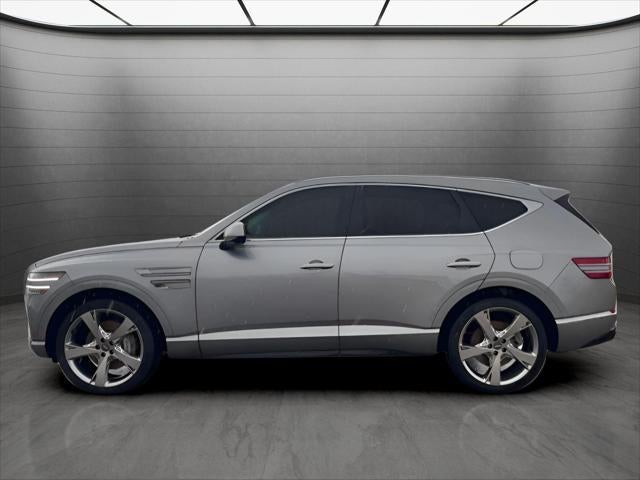 2024 Genesis GV80 3.5T AWD