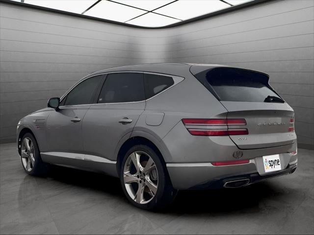 2024 Genesis GV80 3.5T AWD