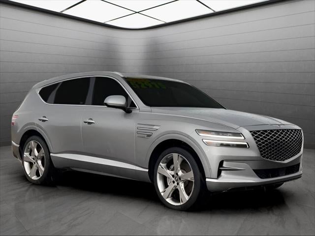 2024 Genesis GV80 3.5T AWD