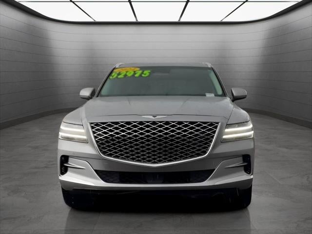 2024 Genesis GV80 3.5T AWD