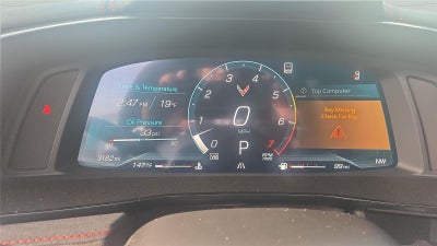 2023 Chevrolet Corvette 3LT
