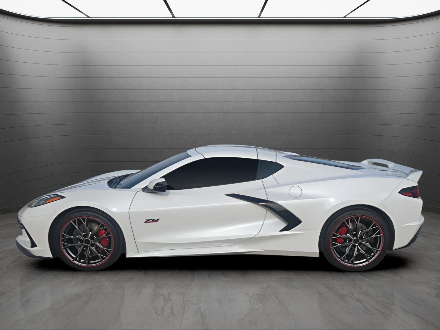 2023 Chevrolet Corvette 3LT