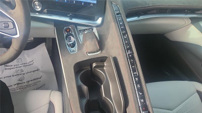 2023 Chevrolet Corvette 3LT