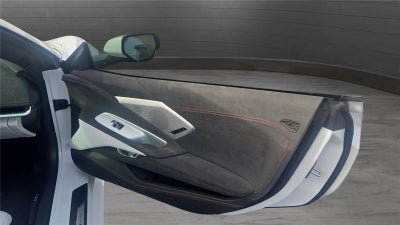 2023 Chevrolet Corvette 3LT