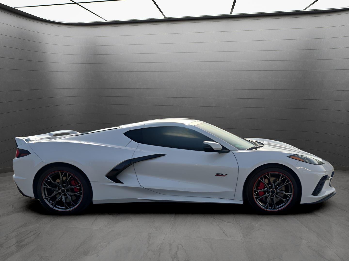 2023 Chevrolet Corvette 3LT