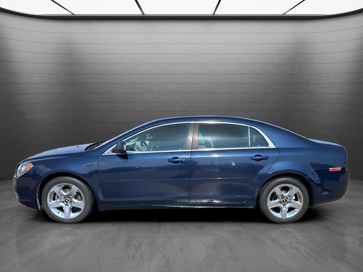 2012 Chevrolet Malibu LS w/1LS
