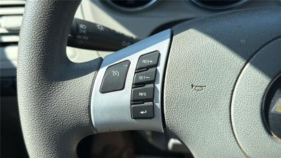 2012 Chevrolet Malibu LS w/1LS