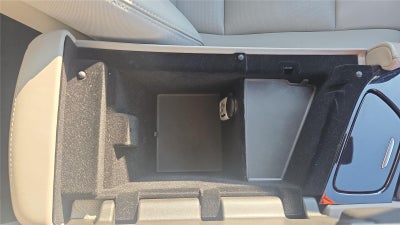 2018 Cadillac CTS Sedan Luxury AWD