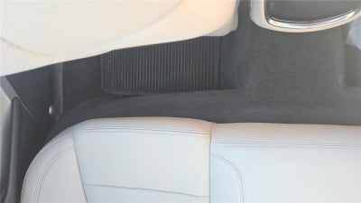 2018 Cadillac CTS Sedan Luxury AWD