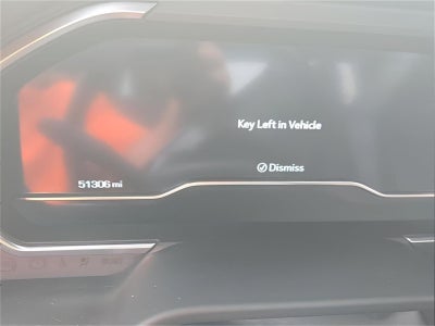 2024 GMC Sierra 3500HD Denali Ultimate