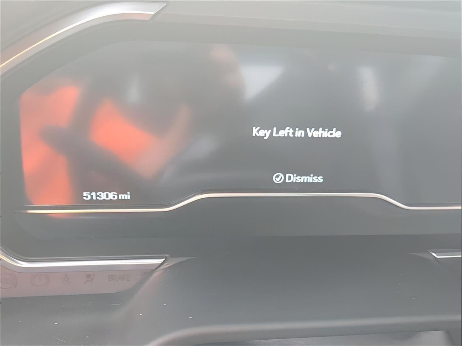 2024 GMC Sierra 3500HD Denali Ultimate