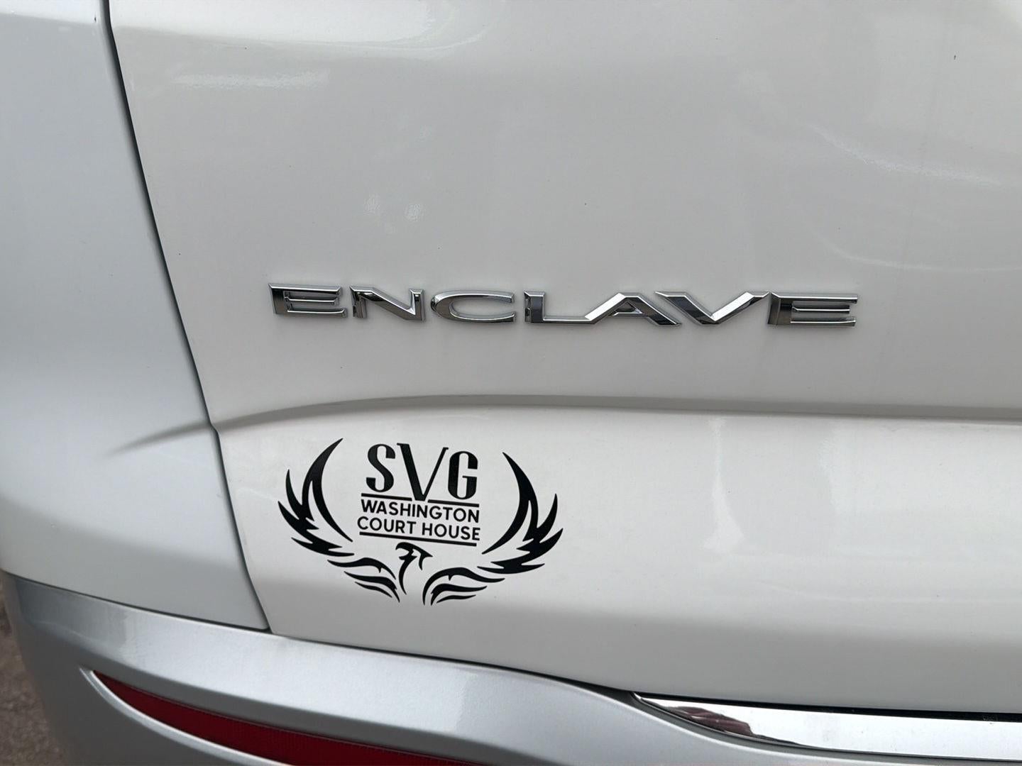 2024 Buick Enclave Premium
