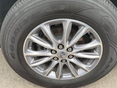 2024 Buick Enclave Premium