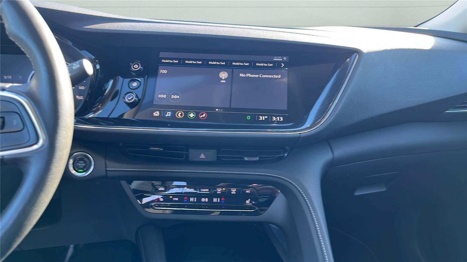 2021 Buick Envision Preferred