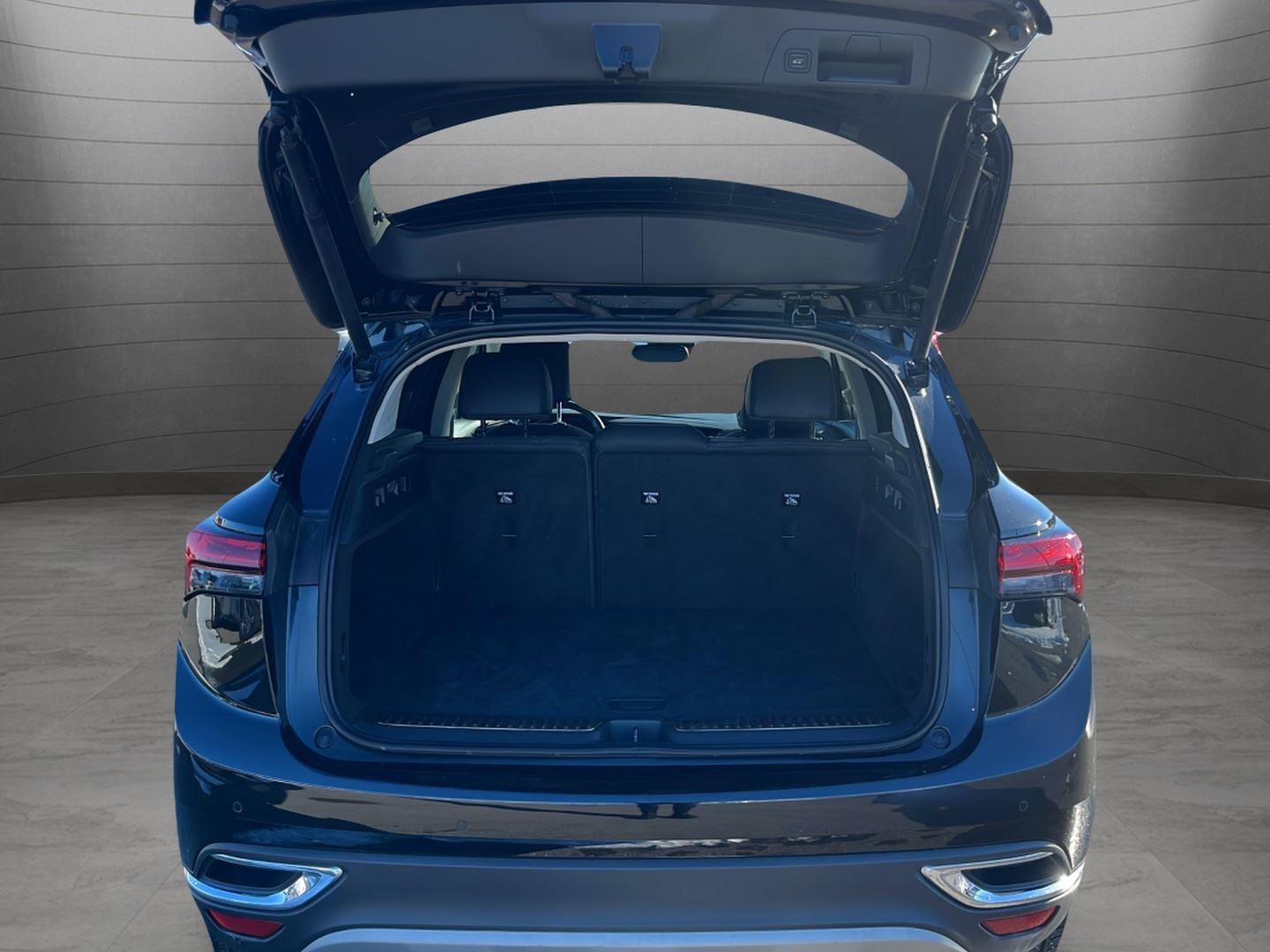 2021 Buick Envision Preferred