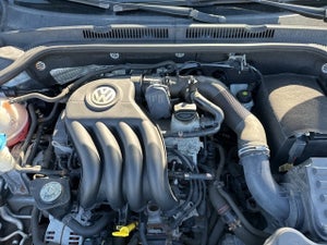 2015 Volkswagen Jetta 2.0L S w/Technology