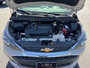 2019 Chevrolet Spark 1LT