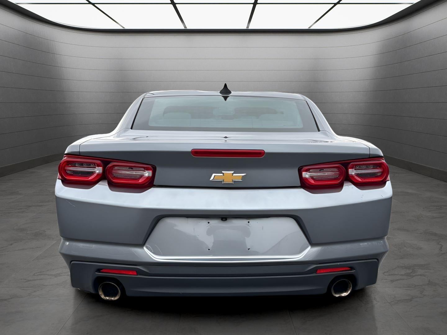 2019 Chevrolet Camaro 1LT