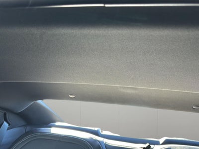 2022 Chevrolet Camaro 2LT