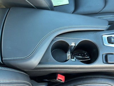 2022 Chevrolet Camaro 2LT