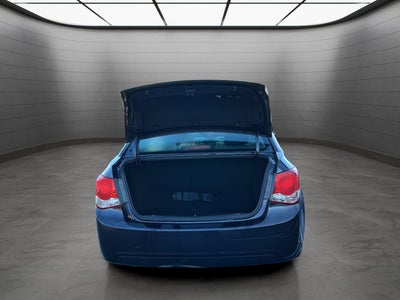 2013 Chevrolet Cruze LS