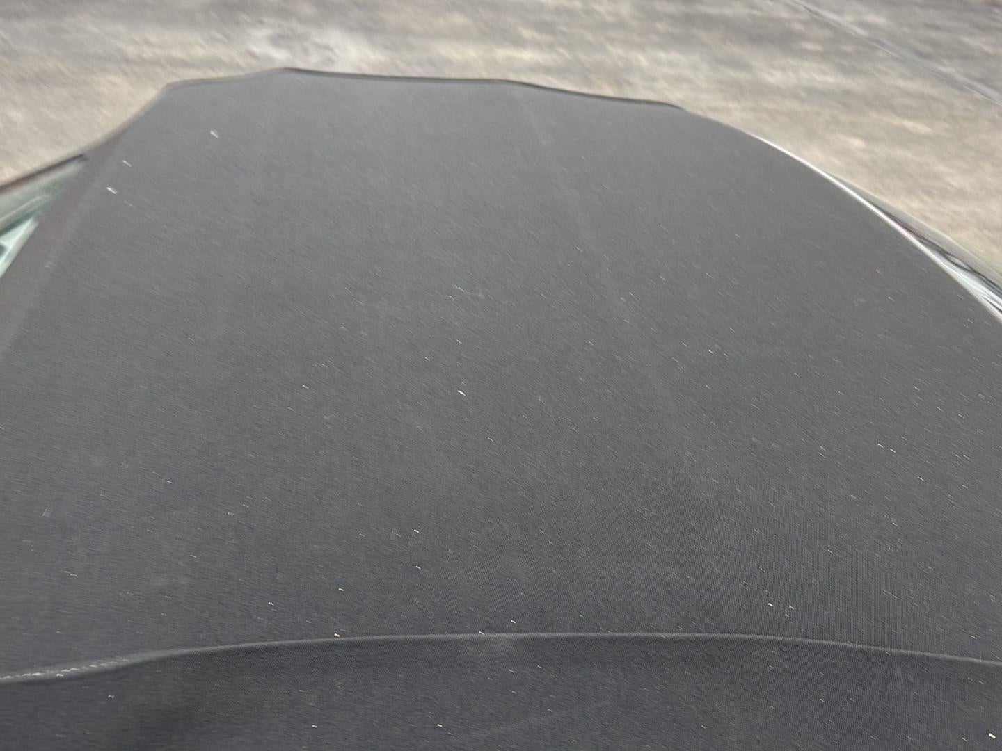 2002 Chevrolet Corvette 2dr Convertible