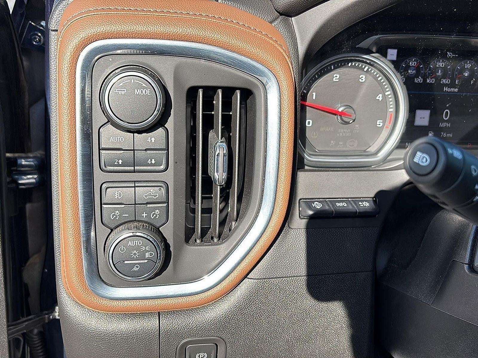 2023 Chevrolet Silverado 3500HD High Country