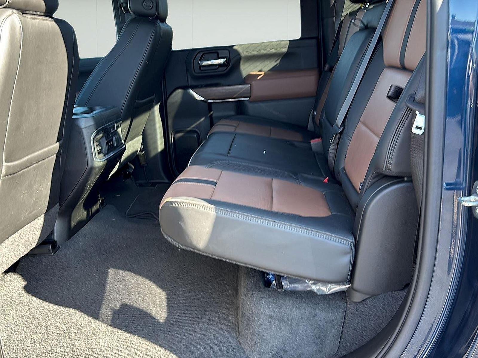 2023 Chevrolet Silverado 3500HD High Country