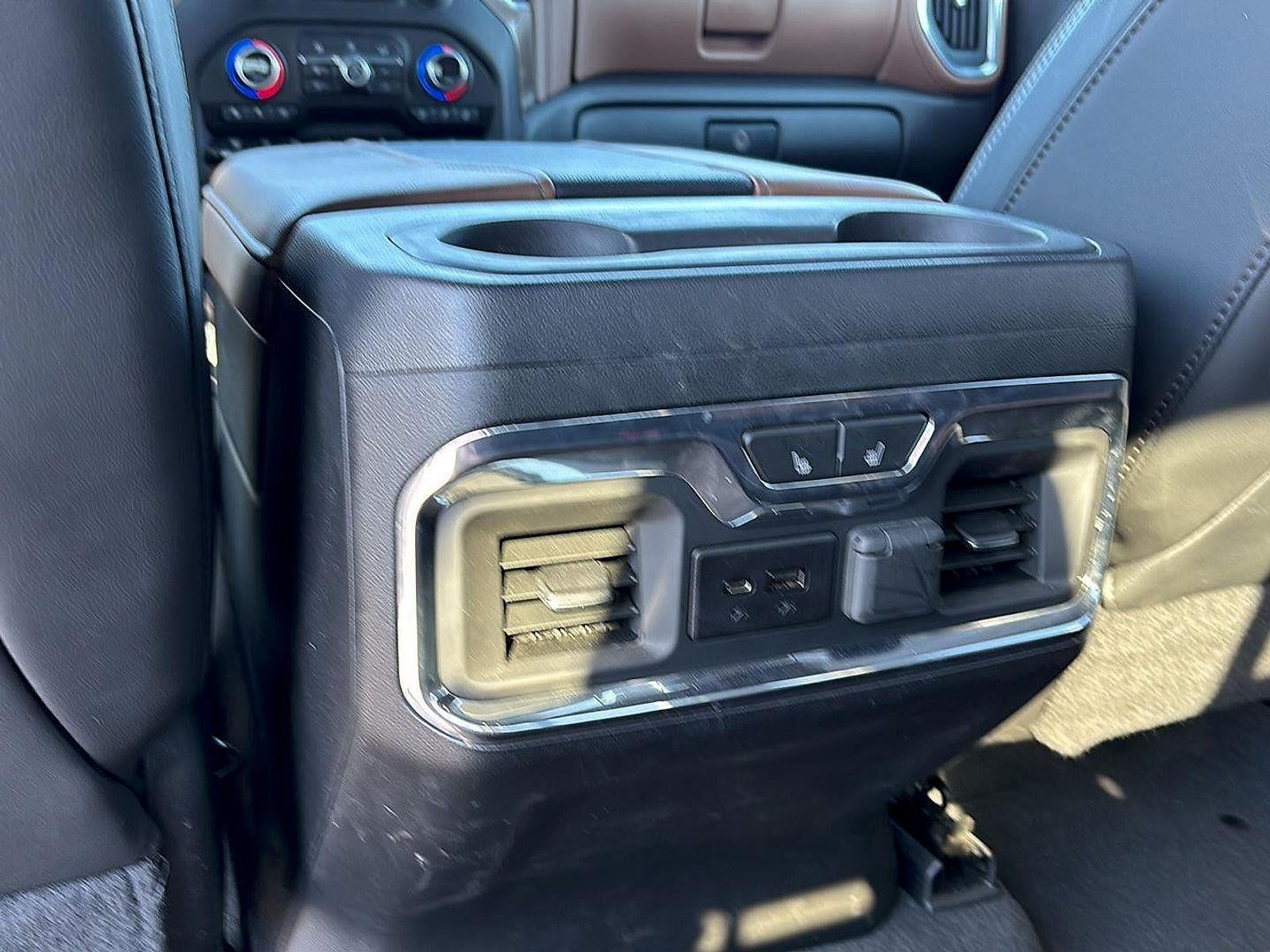 2023 Chevrolet Silverado 3500HD High Country