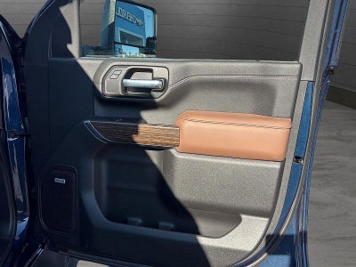 2023 Chevrolet Silverado 3500HD High Country