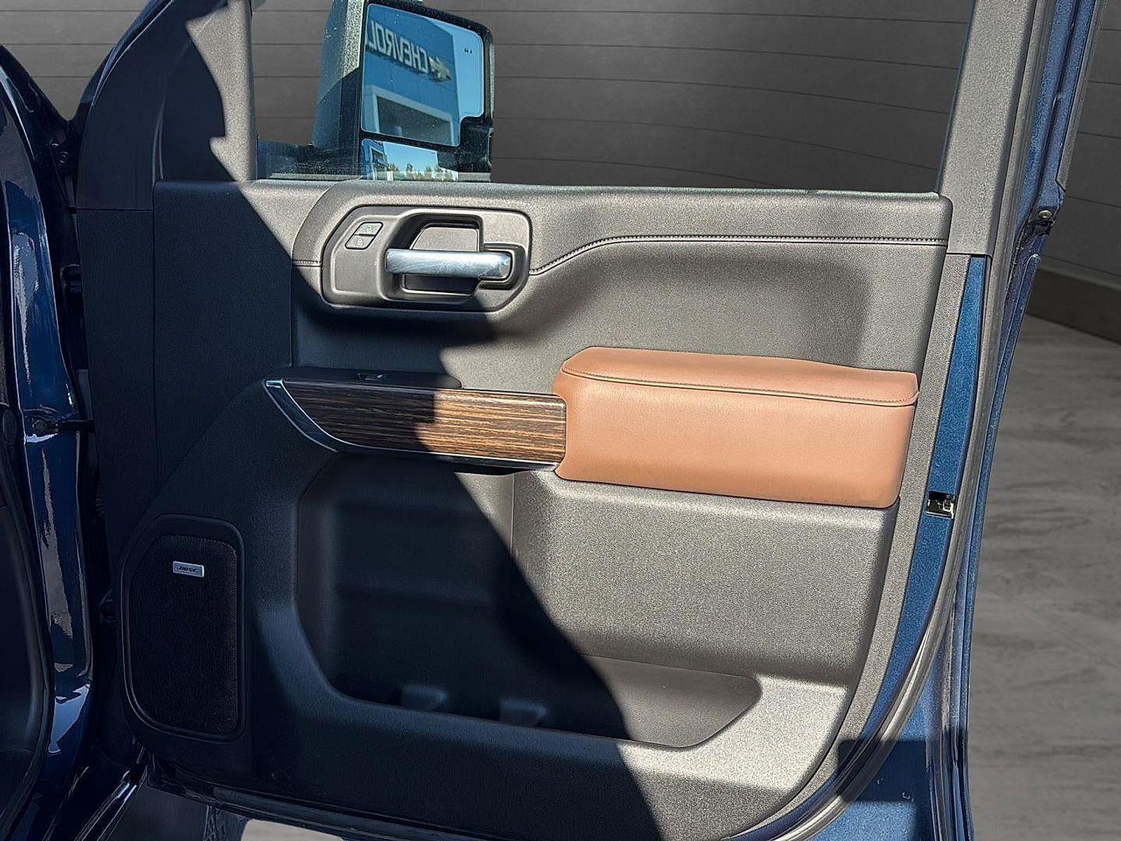 2023 Chevrolet Silverado 3500HD High Country