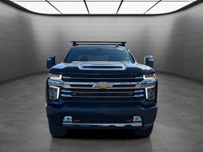 2023 Chevrolet Silverado 3500HD High Country