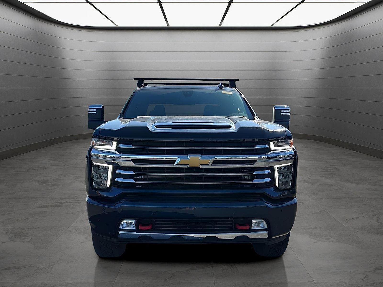 2023 Chevrolet Silverado 3500HD High Country