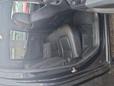 2018 Chevrolet Colorado 4WD Z71