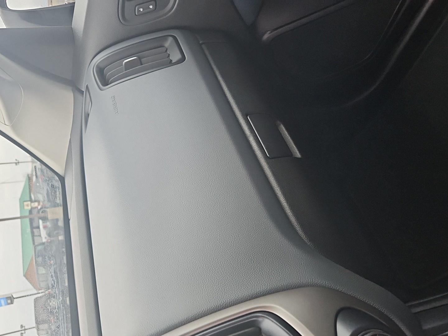 2018 Chevrolet Colorado 4WD Z71