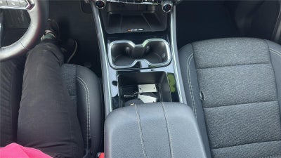 2025 Chevrolet Traverse FWD LT